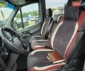 Белый Мерседес Sprinter, объемом двигателя 2.2 л и пробегом 640 тыс. км за 19999 $, фото 31 на Automoto.ua
