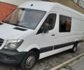 Білий Мерседес Sprinter, об'ємом двигуна 2.3 л та пробігом 300 тис. км за 12645 $, фото 1 на Automoto.ua