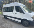 Білий Мерседес Sprinter, об'ємом двигуна 2.2 л та пробігом 497 тис. км за 16200 $, фото 1 на Automoto.ua