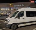 Белый Мерседес Sprinter, объемом двигателя 2.3 л и пробегом 350 тыс. км за 21000 $, фото 4 на Automoto.ua