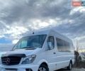 Белый Мерседес Sprinter, объемом двигателя 3 л и пробегом 760 тыс. км за 30500 $, фото 1 на Automoto.ua