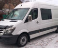 Белый Мерседес Sprinter, объемом двигателя 2.14 л и пробегом 452 тыс. км за 23999 $, фото 5 на Automoto.ua