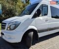 Белый Мерседес Sprinter, объемом двигателя 0 л и пробегом 410 тыс. км за 39000 $, фото 5 на Automoto.ua