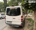 Белый Мерседес Sprinter, объемом двигателя 2.4 л и пробегом 250 тыс. км за 21500 $, фото 3 на Automoto.ua