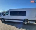 Белый Мерседес Sprinter, объемом двигателя 2.99 л и пробегом 580 тыс. км за 27500 $, фото 4 на Automoto.ua