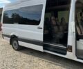 Белый Мерседес Sprinter, объемом двигателя 2.1 л и пробегом 220 тыс. км за 26500 $, фото 3 на Automoto.ua