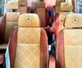 Белый Мерседес Sprinter, объемом двигателя 22 л и пробегом 470 тыс. км за 30500 $, фото 8 на Automoto.ua