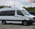 Белый Мерседес Sprinter, объемом двигателя 2.2 л и пробегом 640 тыс. км за 19999 $, фото 1 на Automoto.ua