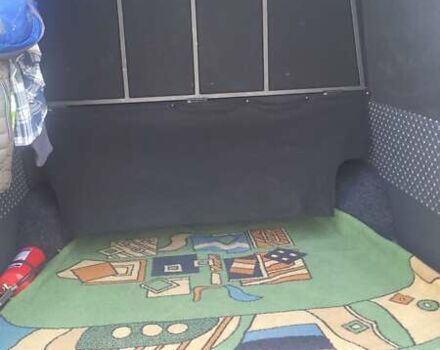 Білий Мерседес Sprinter, об'ємом двигуна 2.1 л та пробігом 470 тис. км за 24000 $, фото 17 на Automoto.ua