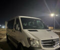 Белый Мерседес Sprinter, объемом двигателя 2.3 л и пробегом 4 тыс. км за 18500 $, фото 6 на Automoto.ua