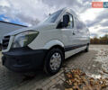 Белый Мерседес Sprinter, объемом двигателя 0 л и пробегом 870 тыс. км за 19000 $, фото 8 на Automoto.ua