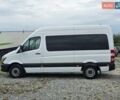 Белый Мерседес Sprinter, объемом двигателя 2.2 л и пробегом 640 тыс. км за 19999 $, фото 47 на Automoto.ua