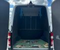 Белый Мерседес Sprinter, объемом двигателя 2.2 л и пробегом 480 тыс. км за 21500 $, фото 18 на Automoto.ua