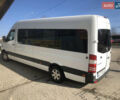 Білий Мерседес Sprinter, об'ємом двигуна 2.14 л та пробігом 650 тис. км за 18700 $, фото 3 на Automoto.ua
