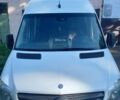 Белый Мерседес Sprinter, объемом двигателя 2.1 л и пробегом 390 тыс. км за 18500 $, фото 1 на Automoto.ua