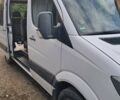 Білий Мерседес Sprinter, об'ємом двигуна 2.14 л та пробігом 380 тис. км за 21000 $, фото 11 на Automoto.ua
