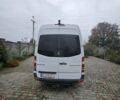 Білий Мерседес Sprinter, об'ємом двигуна 2.14 л та пробігом 320 тис. км за 25600 $, фото 3 на Automoto.ua