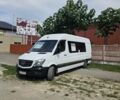 Белый Мерседес Sprinter, объемом двигателя 2.1 л и пробегом 360 тыс. км за 20000 $, фото 8 на Automoto.ua