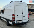 Білий Мерседес Sprinter, об'ємом двигуна 0 л та пробігом 700 тис. км за 20999 $, фото 21 на Automoto.ua