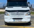 Белый Мерседес Sprinter, объемом двигателя 2.14 л и пробегом 555 тыс. км за 18800 $, фото 1 на Automoto.ua