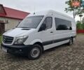 Белый Мерседес Sprinter, объемом двигателя 3 л и пробегом 430 тыс. км за 30506 $, фото 2 на Automoto.ua
