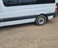 Білий Мерседес Sprinter, об'ємом двигуна 2.14 л та пробігом 380 тис. км за 21000 $, фото 13 на Automoto.ua