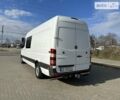Белый Мерседес Sprinter, объемом двигателя 2.99 л и пробегом 350 тыс. км за 27900 $, фото 5 на Automoto.ua