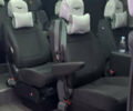 Белый Мерседес Sprinter, объемом двигателя 2.14 л и пробегом 452 тыс. км за 23999 $, фото 10 на Automoto.ua