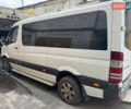 Белый Мерседес Sprinter, объемом двигателя 2.14 л и пробегом 380 тыс. км за 18500 $, фото 9 на Automoto.ua