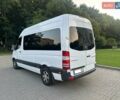 Белый Мерседес Sprinter, объемом двигателя 2.2 л и пробегом 390 тыс. км за 21000 $, фото 3 на Automoto.ua