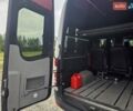 Белый Мерседес Sprinter, объемом двигателя 2.2 л и пробегом 640 тыс. км за 19999 $, фото 15 на Automoto.ua