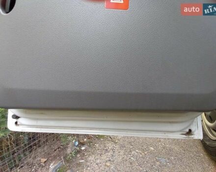 Білий Мерседес Sprinter, об'ємом двигуна 2.14 л та пробігом 380 тис. км за 21000 $, фото 30 на Automoto.ua