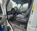 Білий Мерседес Sprinter, об'ємом двигуна 2.14 л та пробігом 320 тис. км за 25600 $, фото 14 на Automoto.ua