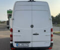 Білий Мерседес Sprinter, об'ємом двигуна 0 л та пробігом 700 тис. км за 20999 $, фото 5 на Automoto.ua