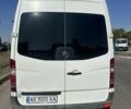 Белый Мерседес Sprinter, объемом двигателя 2.14 л и пробегом 100 тыс. км за 29000 $, фото 4 на Automoto.ua