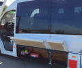 Белый Мерседес Sprinter, объемом двигателя 2.9 л и пробегом 333 тыс. км за 57000 $, фото 30 на Automoto.ua