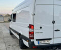 Білий Мерседес Sprinter, об'ємом двигуна 0 л та пробігом 700 тис. км за 20999 $, фото 16 на Automoto.ua