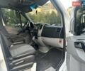 Белый Мерседес Sprinter, объемом двигателя 2.2 л и пробегом 390 тыс. км за 21000 $, фото 13 на Automoto.ua