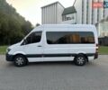 Белый Мерседес Sprinter, объемом двигателя 2.2 л и пробегом 390 тыс. км за 21000 $, фото 2 на Automoto.ua