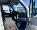 Белый Мерседес Sprinter, объемом двигателя 3 л и пробегом 315 тыс. км за 44000 $, фото 14 на Automoto.ua