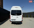 Белый Мерседес Sprinter, объемом двигателя 3 л и пробегом 526 тыс. км за 47500 $, фото 8 на Automoto.ua