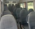Белый Мерседес Sprinter, объемом двигателя 2.14 л и пробегом 100 тыс. км за 29000 $, фото 8 на Automoto.ua