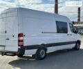 Белый Мерседес Sprinter, объемом двигателя 2.99 л и пробегом 350 тыс. км за 27900 $, фото 4 на Automoto.ua