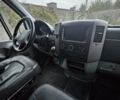 Білий Мерседес Sprinter, об'ємом двигуна 2.14 л та пробігом 320 тис. км за 25600 $, фото 13 на Automoto.ua