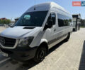 Белый Мерседес Sprinter, объемом двигателя 3 л и пробегом 526 тыс. км за 47500 $, фото 2 на Automoto.ua