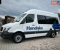 Білий Мерседес Sprinter, об'ємом двигуна 0 л та пробігом 280 тис. км за 20700 $, фото 2 на Automoto.ua