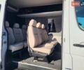 Белый Мерседес Sprinter, объемом двигателя 2.99 л и пробегом 580 тыс. км за 27500 $, фото 6 на Automoto.ua