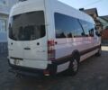 Белый Мерседес Sprinter, объемом двигателя 2.1 л и пробегом 48 тыс. км за 57000 $, фото 1 на Automoto.ua