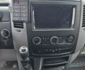 Білий Мерседес Sprinter, об'ємом двигуна 2.14 л та пробігом 320 тис. км за 25600 $, фото 15 на Automoto.ua