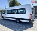 Белый Мерседес Sprinter, объемом двигателя 2.2 л и пробегом 305 тыс. км за 34900 $, фото 9 на Automoto.ua